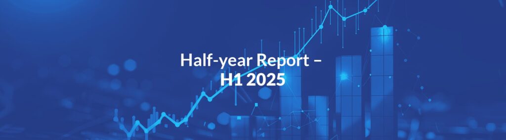 AROBS Half-year Report – H1 2025