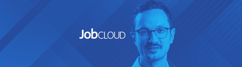 AROBS JobCloud Testimonial
