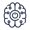 AI-POWERED mvp