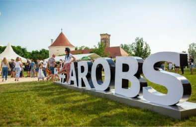 About AROBS