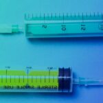 AI-Driven Precision in Syringe Filling