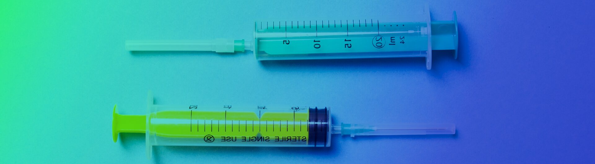 AI-Driven Precision in Syringe Filling
