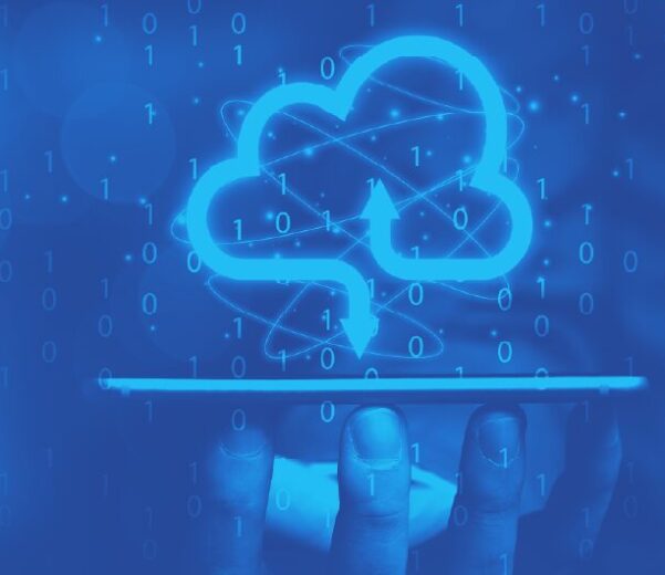 cloud transformation partner