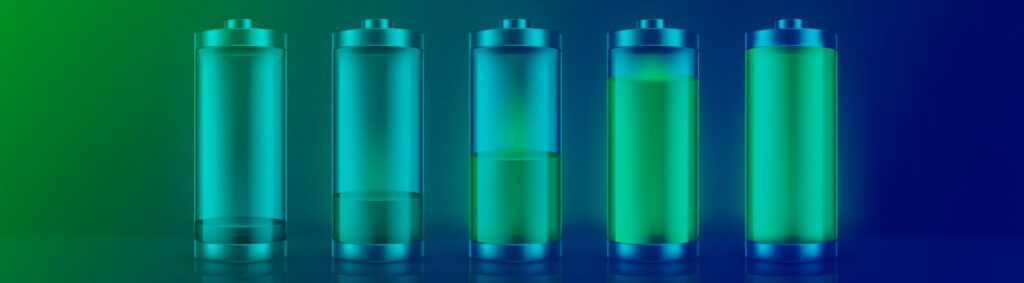 AI-Driven Battery Intelligence