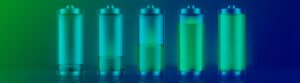 AI-Driven Battery Intelligence