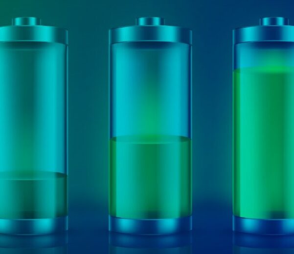 AI-Driven Battery Intelligence