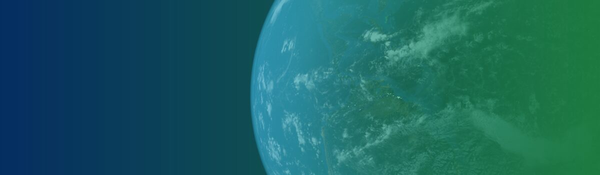 Earth and space