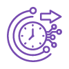Deliver faster, smarter, and with purpose