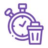Repetitive decisions that waste valuable time