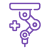 Smart Injection Pumps