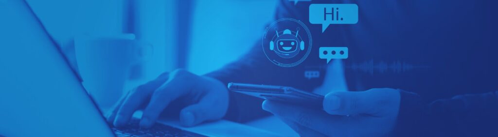 AI-powered multilingual chatbot