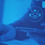 AI-powered multilingual chatbot