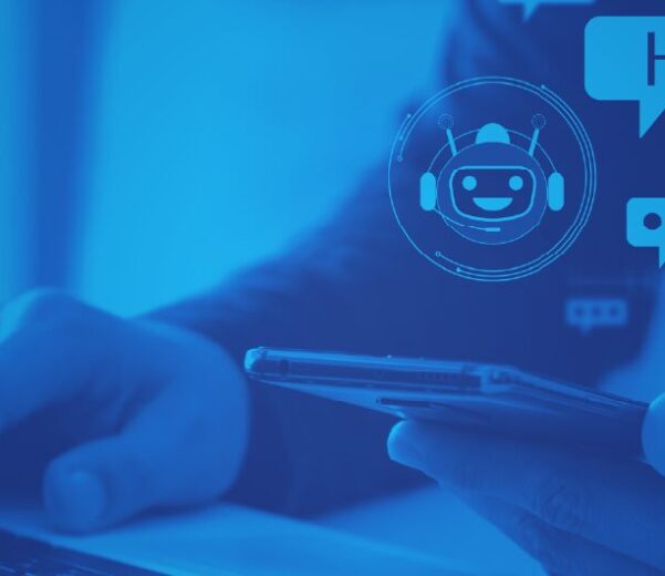 AI-powered multilingual chatbot