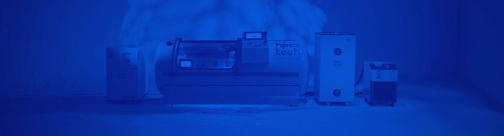 MedTech MVP in 6 Weeks: AI-Powered Hyperbaric Therapy Software by AROBS