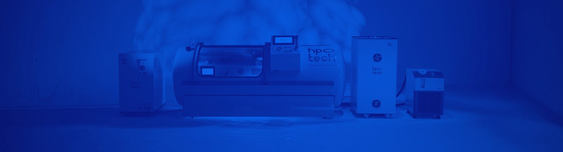 MedTech MVP in 6 Weeks: AI-Powered Hyperbaric Therapy Software by AROBS