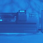 HPO Tech Hyperbaric Oxygen Chamber