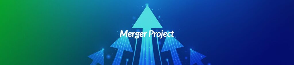 Merger Project AE