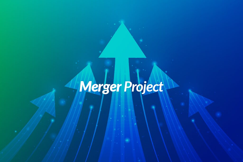 Merger Project AE