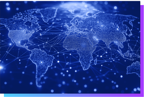 global systems integration service model