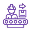 Manufacturing & Industrial