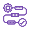 AROBS Low Code No Code Governance that scales