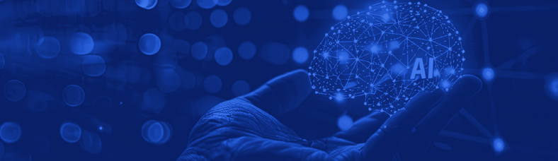 AI powered solutions
