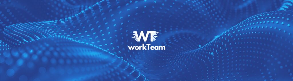 workTeam launch