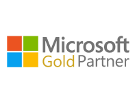 AROBS and Microsoft Gold Partner