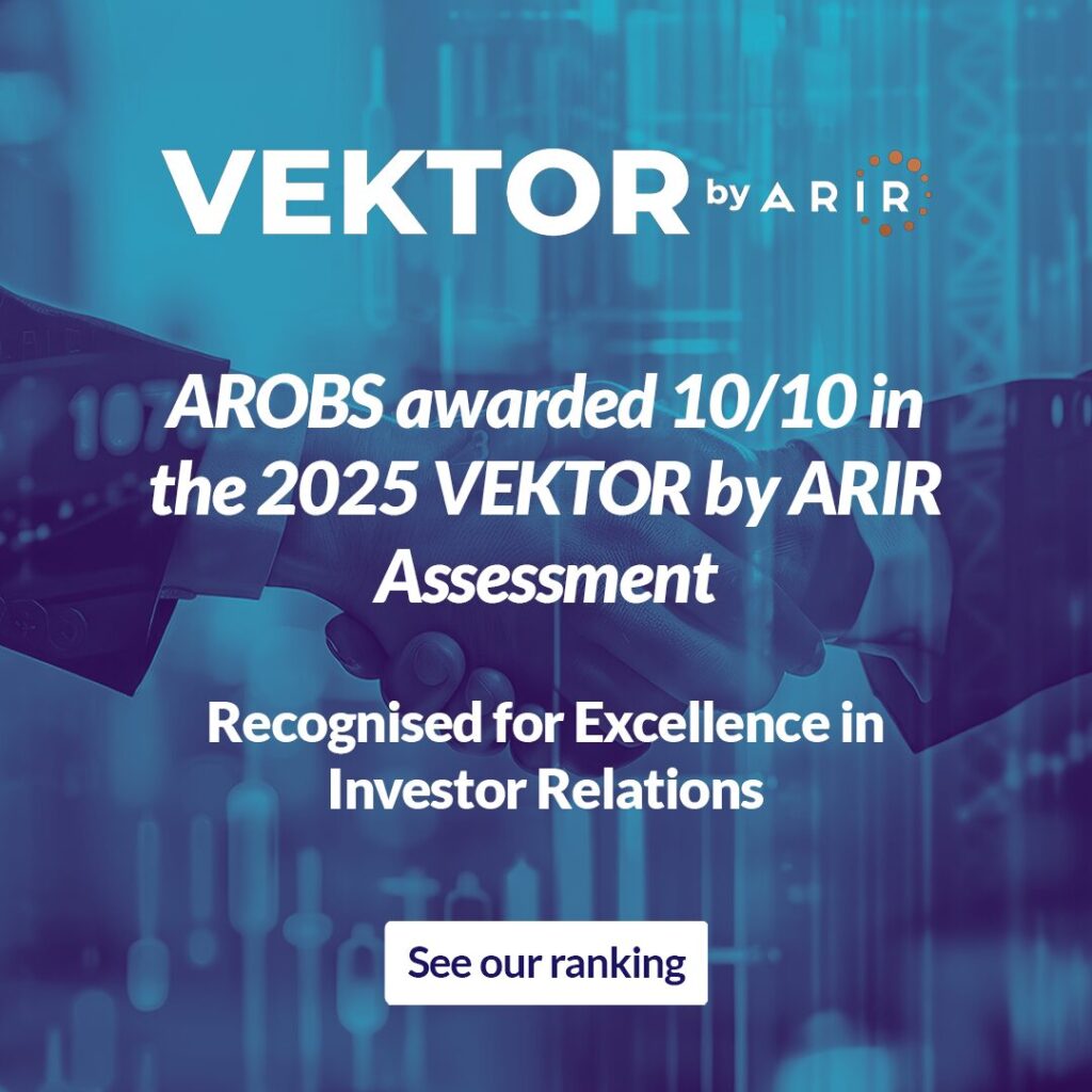 vektor by ARIR