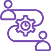 End-to-End Support
