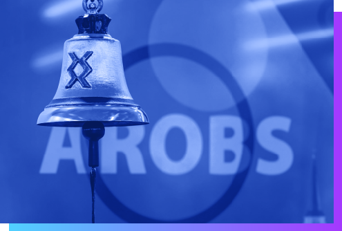 AROBS - a top custom software development company in CEE