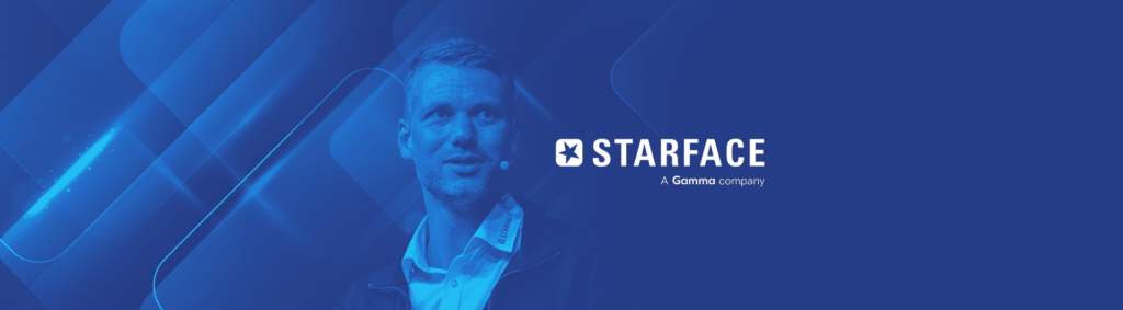 AROBS Starface testimonial