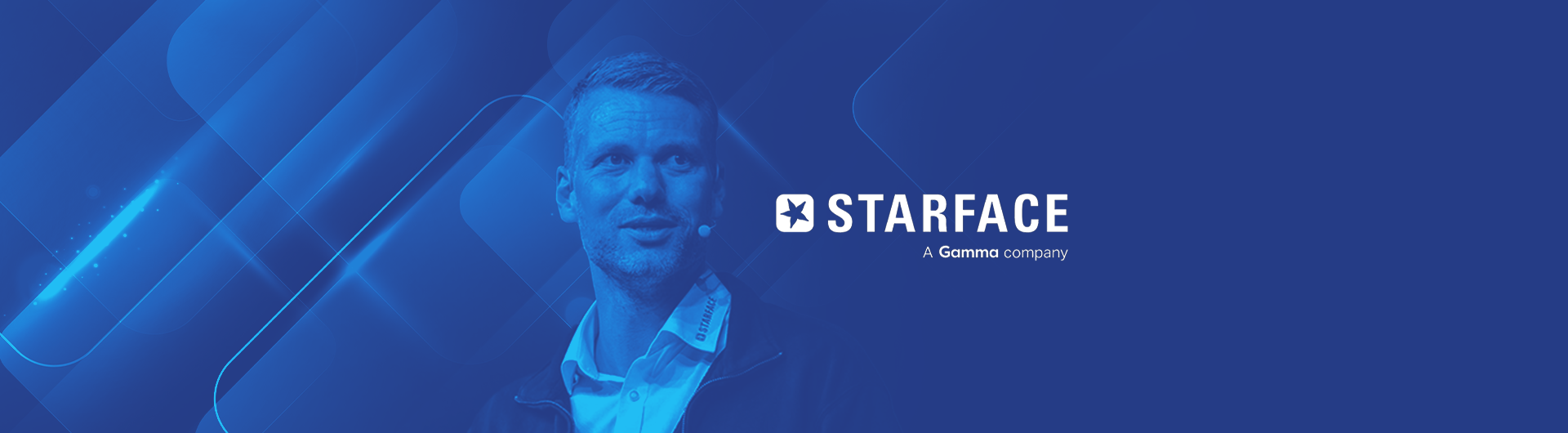 AROBS Starface testimonial