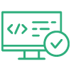 Embedded development and testing