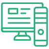 Web and desktop, from design to deployment
