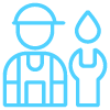 Utilities, water & infrastructure operators