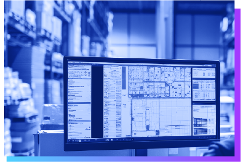 logistics software development services
