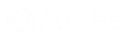 arobs logo white